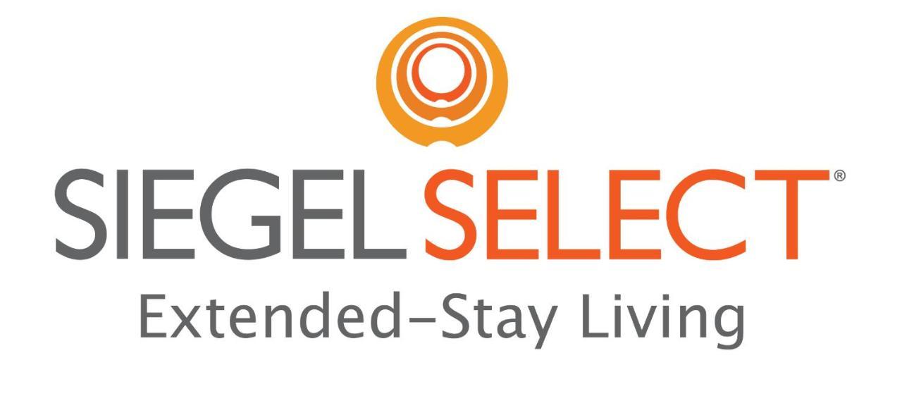 Siegel Select Bossier City Exterior photo